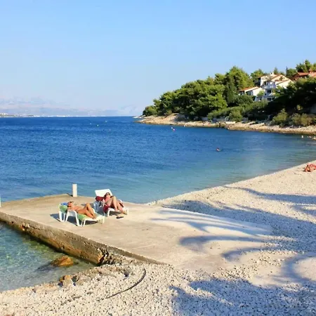 Ivica - Three Bedroom With Terrace Apartmán