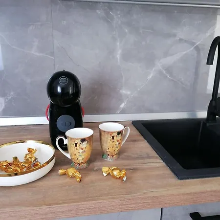 Ivica - Three Bedroom With Terrace Apartmán Trogir