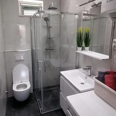 Apartmán Ivica - Three Bedroom With Terrace Trogir