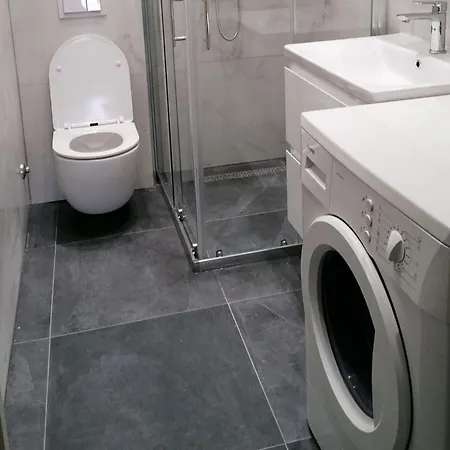 Ivica - Three Bedroom With Terrace